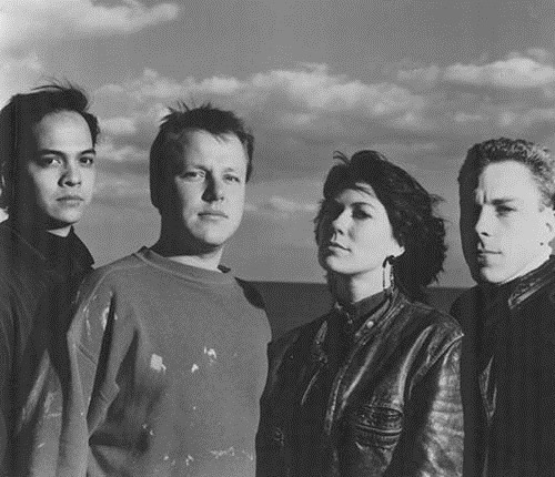 The PIXIES