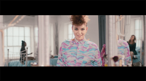 Arches   New Love  Official Video  ft. Karen Harding   YouTube