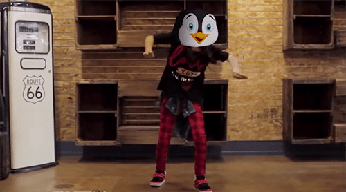 Leitbur    Strange in L.A.   Official Video    YouTube