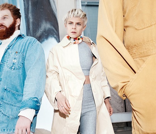 Robyn & La Bagatelle Magique