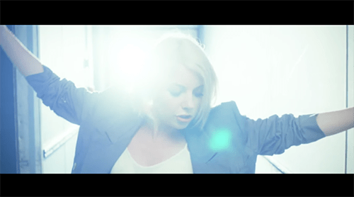 Little Boots   No Pressure   YouTube