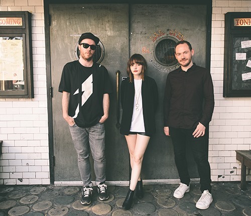 chvrches