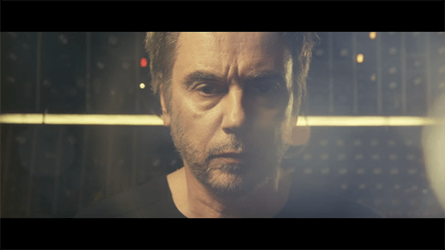 Jean Michel Jarre  Little Boots   If..    YouTube