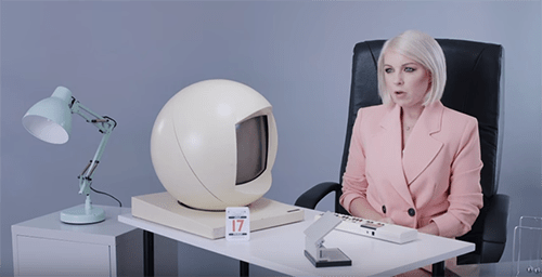 Little Boots   Get Things Done   YouTube